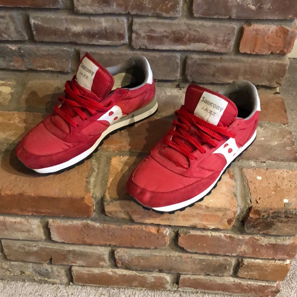 Saucony Jazz